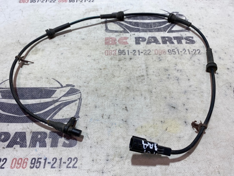 Датчик ABS задний правый Rogue 2013-2020 T32