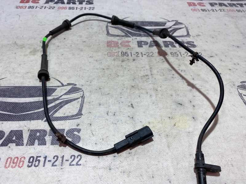 Датчик ABS задний левый Nissan Rogue 2013-2020 T32 47900-4CE2A Б/У