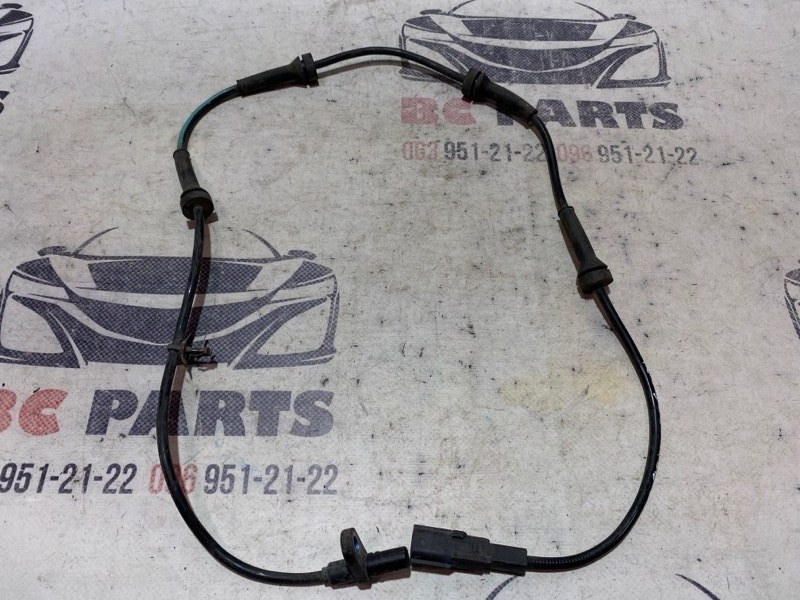 Датчик ABS задний левый Nissan Rogue 2013-2020 T32 47900-4CE2A Б/У