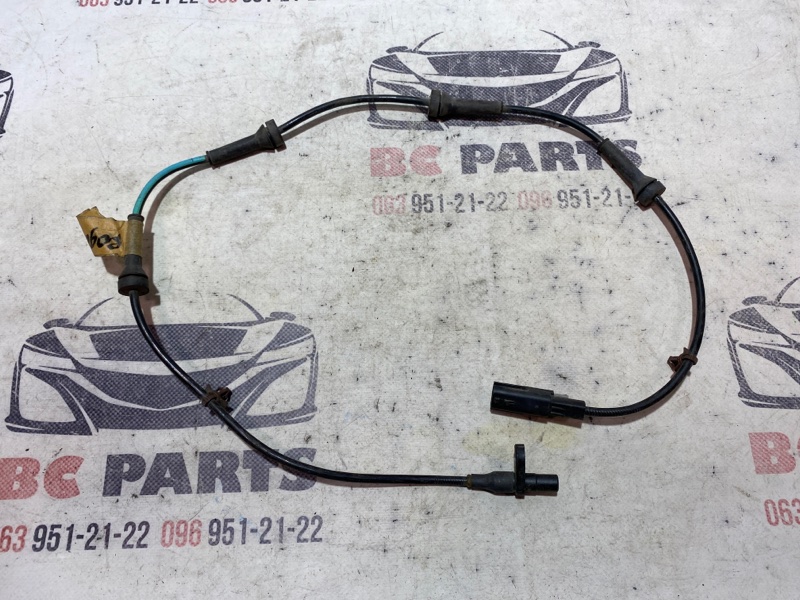 Датчик ABS задний правый Nissan Rogue 2013-2020 T32 47900-4CB2A Б/У