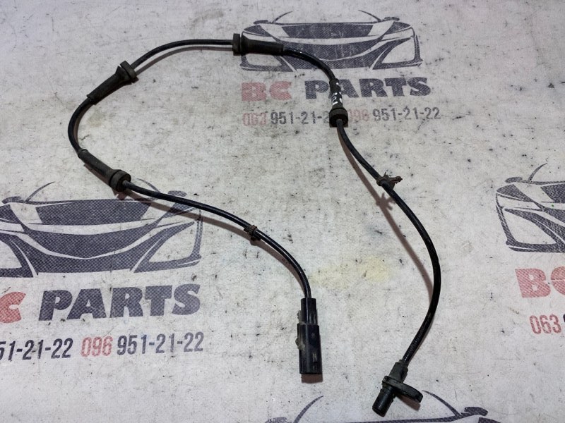 Датчик ABS задний левый Nissan Rogue 2013-2020 T32 47900-4BA0A Б/У