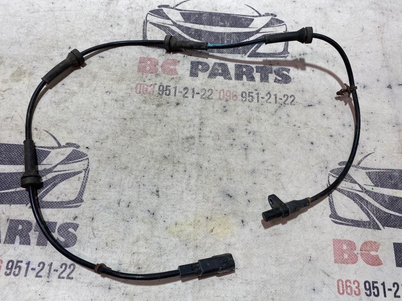Датчик ABS задний правый Nissan Rogue 2013-2020 T32 47900-4CB2A Б/У
