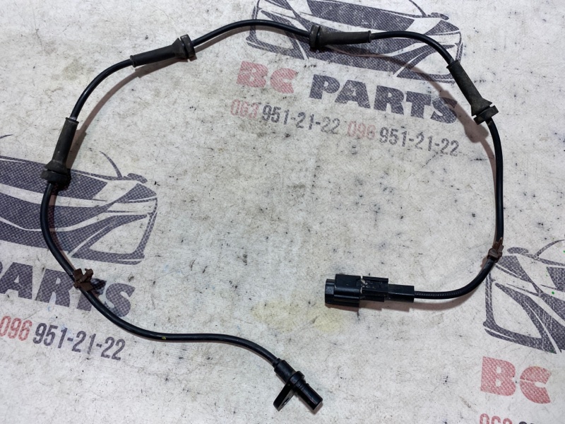 Датчик ABS задний правый Nissan Rogue 2013-2020 T32 47900-4BA0A Б/У