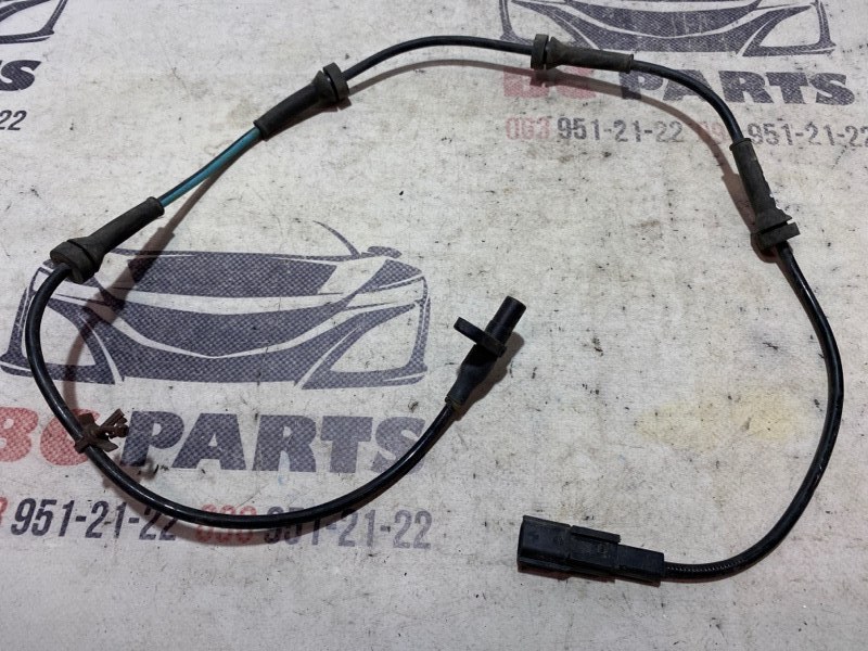 Датчик ABS задний правый Nissan Rogue 2013-2020 T32 47900-4CB2A Б/У