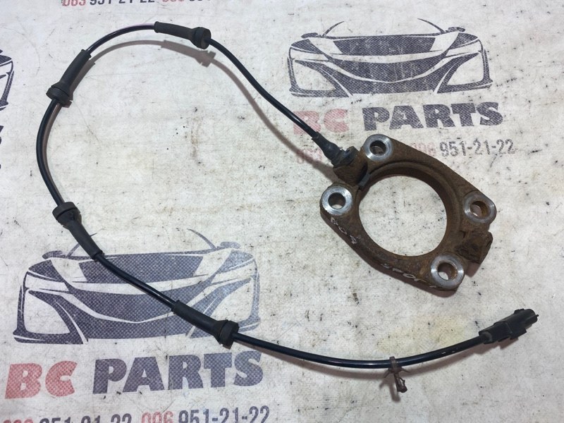 Датчик ABS задний правый Nissan Rogue 2013-2020 T32 47900-4CE4A Б/У