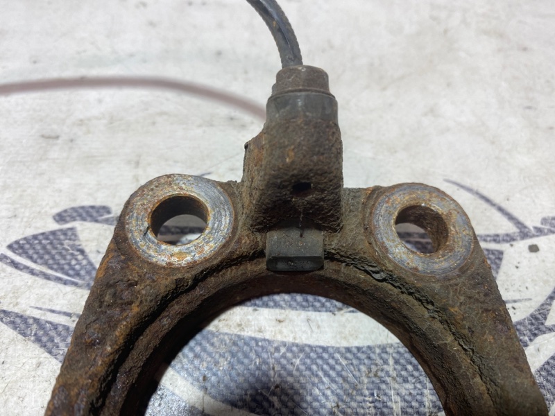 Датчик ABS задний левый Rogue 2013-2020 T32