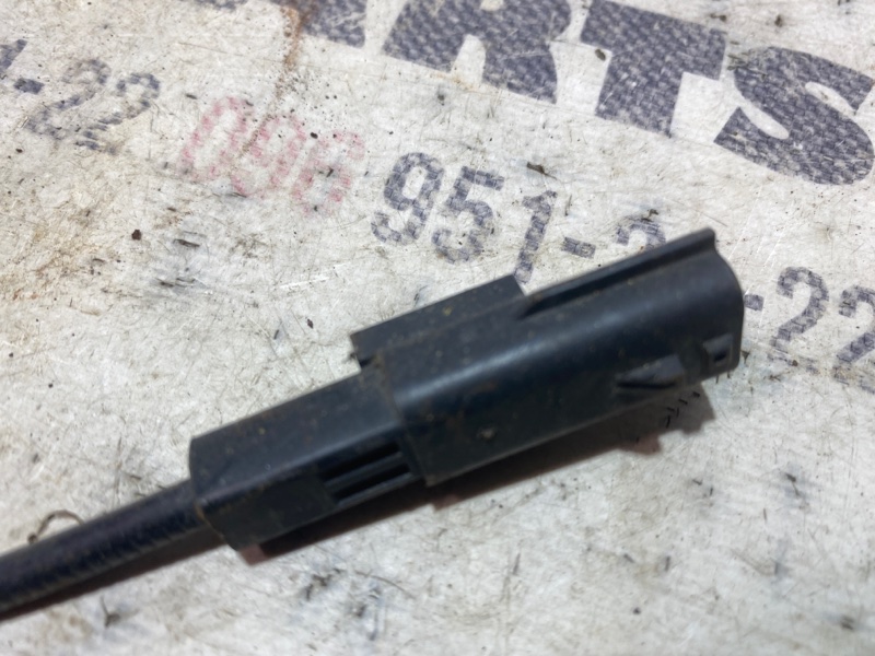 Датчик ABS задний левый Rogue 2013-2020 T32