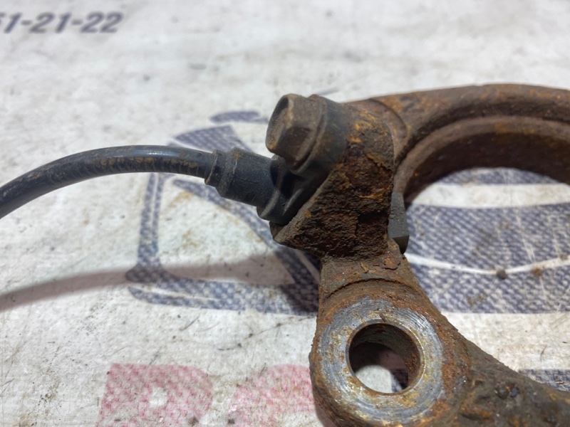 Датчик ABS задний правый Rogue 2013-2020 T32