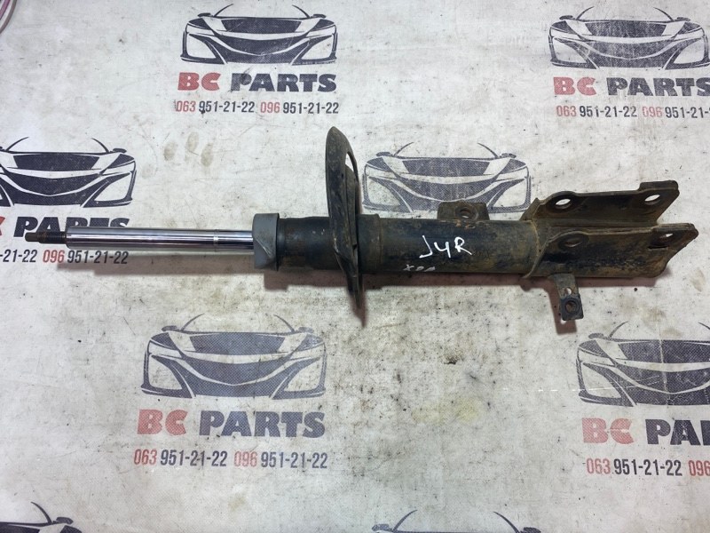 Амортизатор подвески передний левый Dodge Journey 2011-2020 05151135AJ Б/У