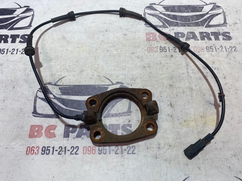 Датчик ABS задний левый Nissan Rogue 2013-2020 T32 47900-4CE4A Б/У