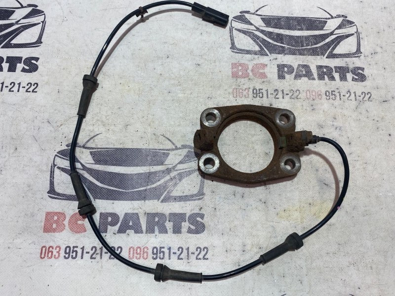 Датчик ABS задний левый Nissan Rogue 2013-2020 T32 47900-4CE4A Б/У