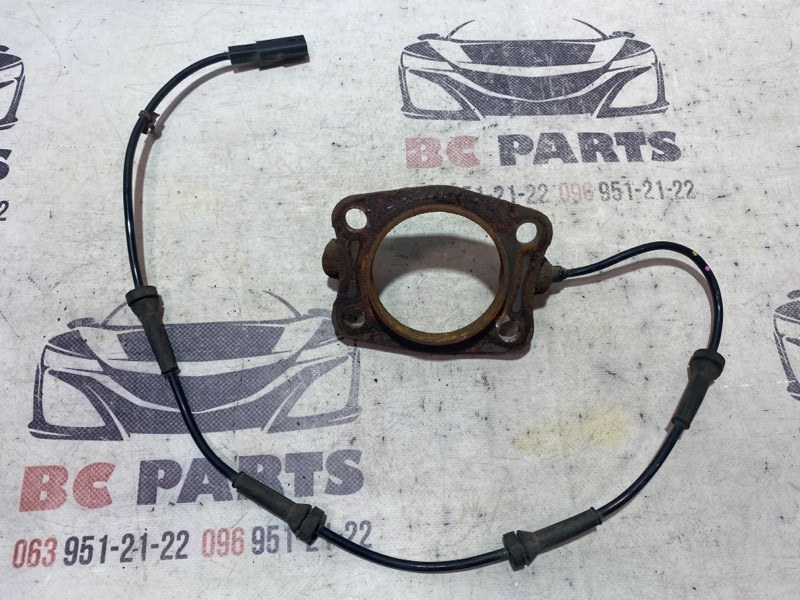 Датчик ABS задний левый Rogue 2013-2020 T32