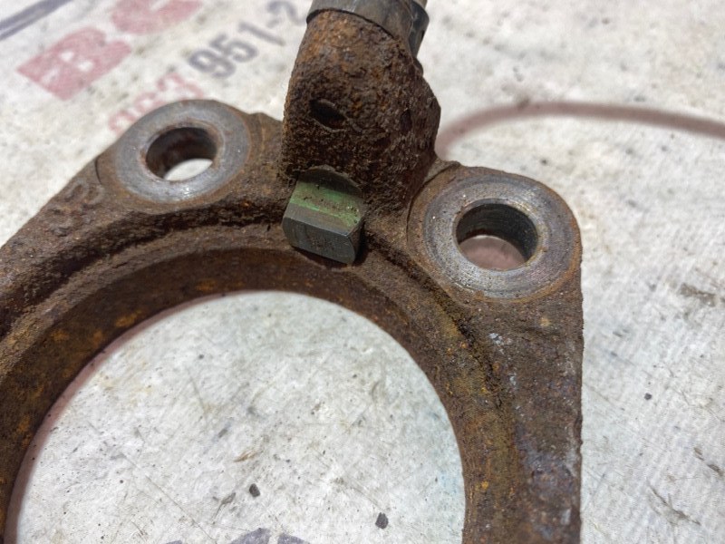 Датчик ABS задний левый Nissan Rogue T32