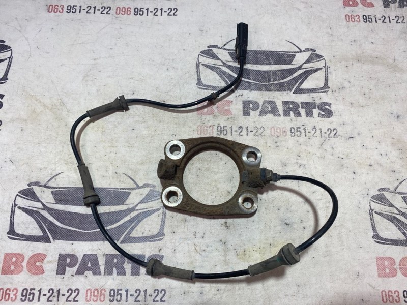 Датчик ABS задний левый Rogue 2013-2020 T32