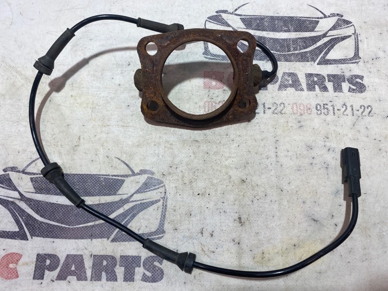 Датчик ABS задний левый Rogue 2013-2020 T32