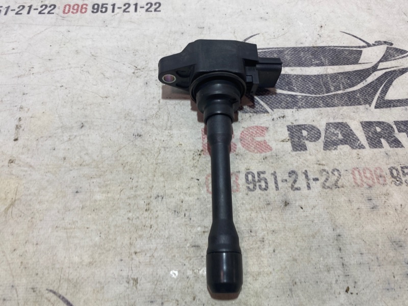 Катушка зажигания Nissan Rogue 2013-2020 T32 QR25 2.5 224481KT0B Б/У