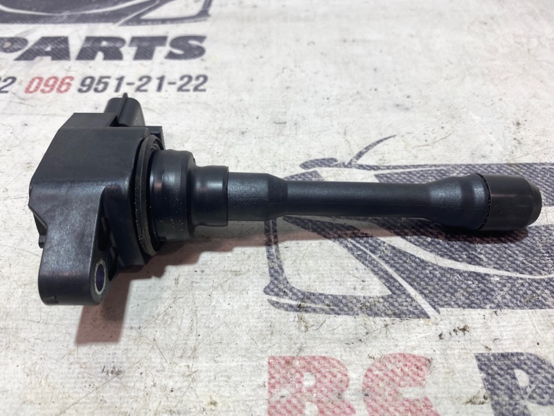 Катушка зажигания Nissan Rogue T32 QR25 2.5