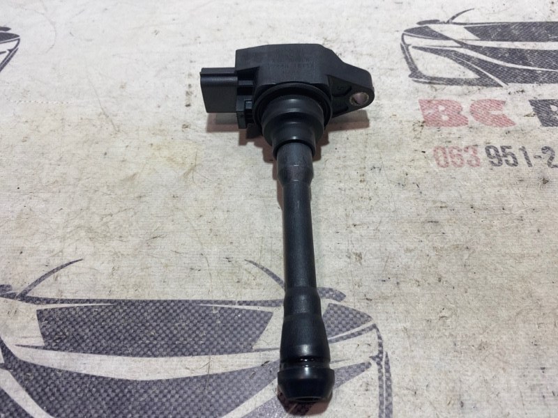 Катушка зажигания Nissan Rogue 2013-2020 T32 QR25 2.5 224481KT1A Б/У