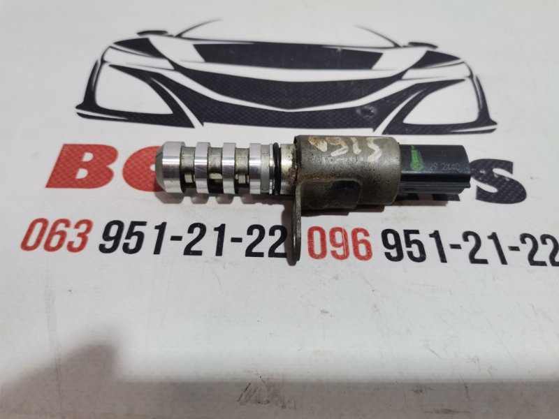 Клапан электромагнитный Nissan Rogue 2013-2020 T32 QR25 2.5 237963TA1A Б/У