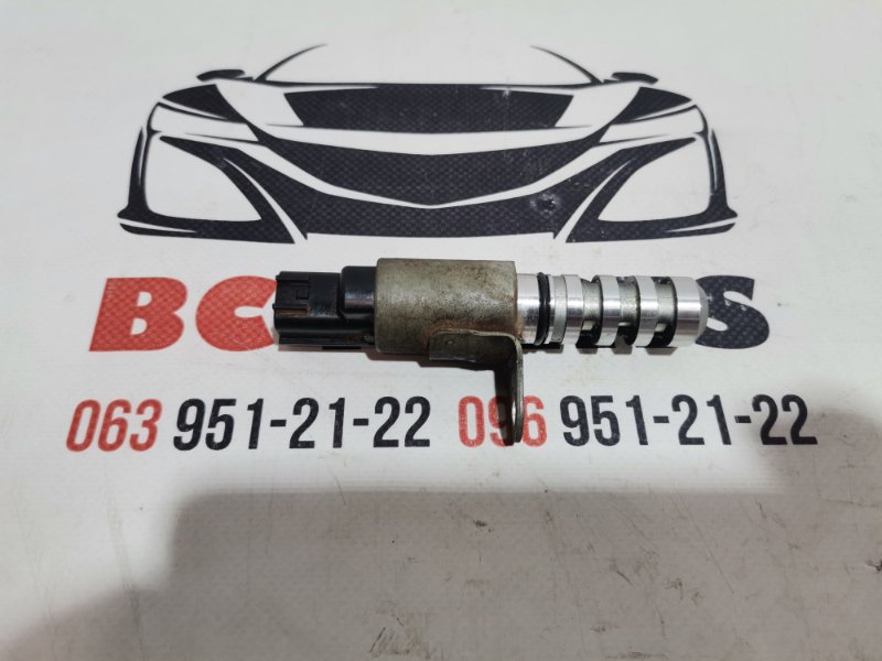 Клапан электромагнитный Nissan Rogue T32 QR25 2.5