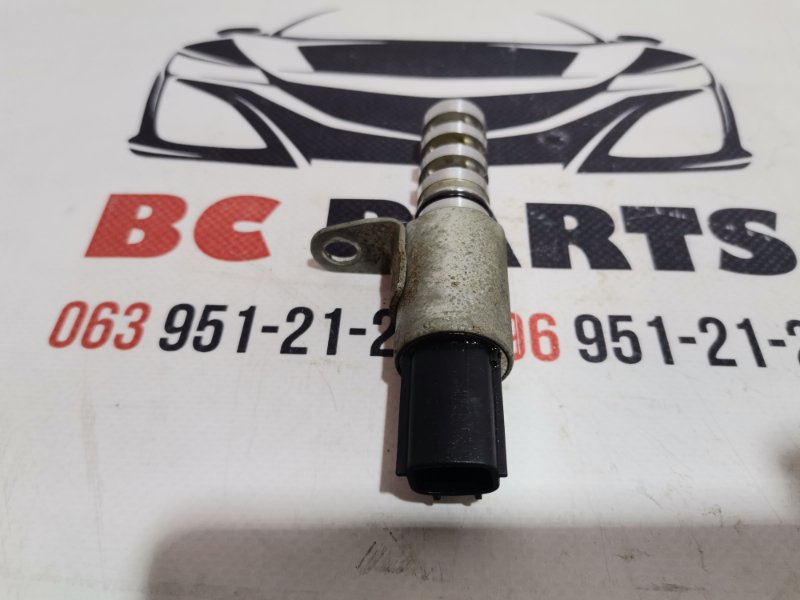 Клапан электромагнитный Nissan Rogue T32 QR25 2.5