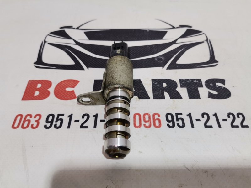 Клапан электромагнитный Nissan Rogue 2013-2020 T32 QR25 2.5 237963TA1A Б/У