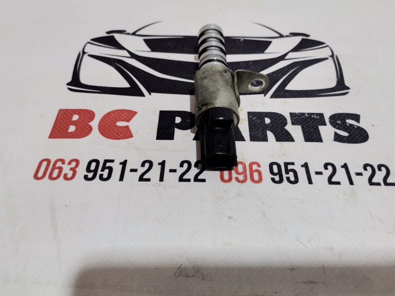 Клапан электромагнитный Nissan Rogue 2013-2020 T32 QR25 2.5 237963TA1A Б/У