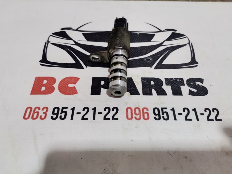 Клапан электромагнитный Nissan Rogue 2013-2020 T32 QR25 2.5 237963TA1A Б/У