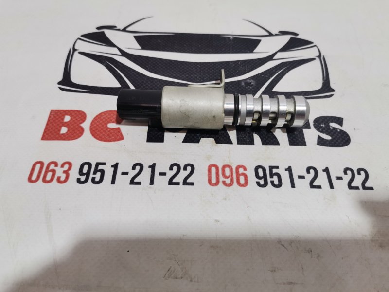 Клапан электромагнитный Nissan Rogue 2013-2020 T32 QR25 2.5 237963TA1A Б/У