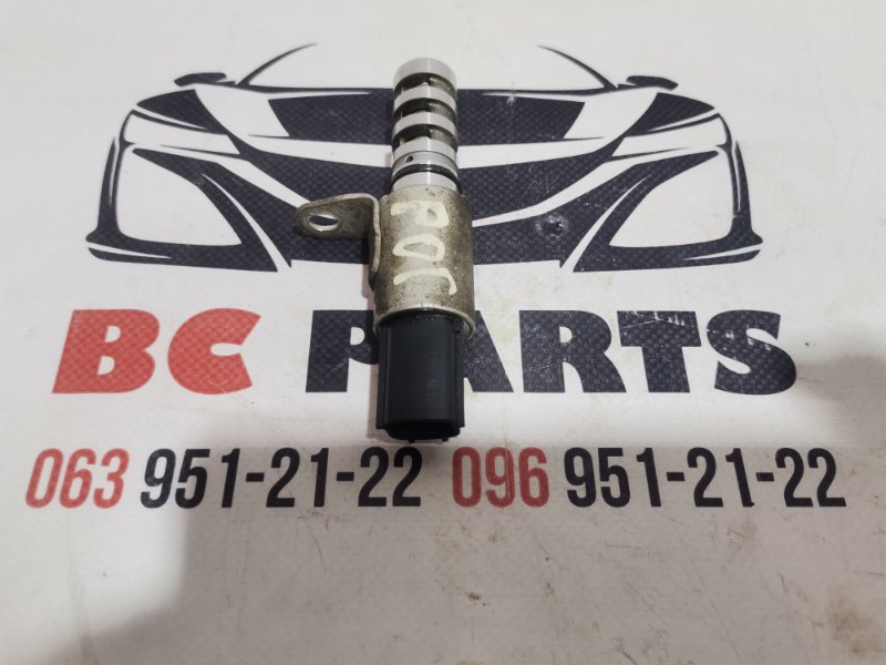 Клапан электромагнитный Nissan Rogue 2013-2020 T32 QR25 2.5 237963TA1A Б/У