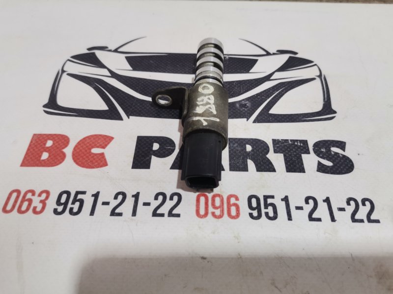 Клапан электромагнитный Nissan Rogue 2013-2020 T32 QR25 2.5 237963TA1A Б/У