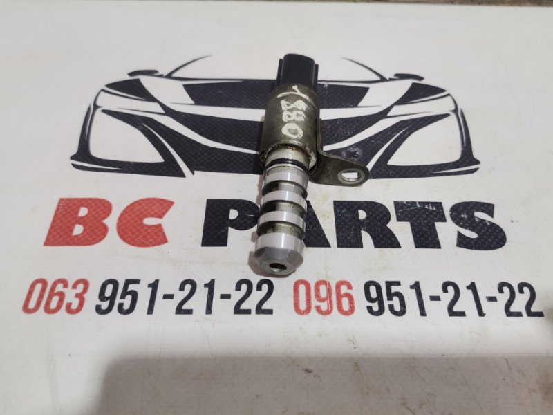Клапан электромагнитный Nissan Rogue T32 QR25 2.5