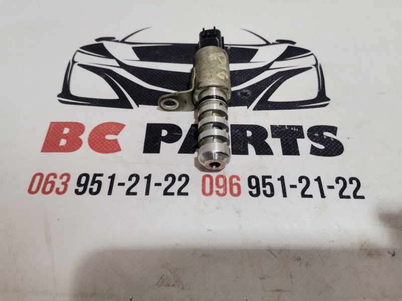 Клапан электромагнитный Nissan Rogue 2013-2020 T32 QR25 2.5 237963TA1A Б/У