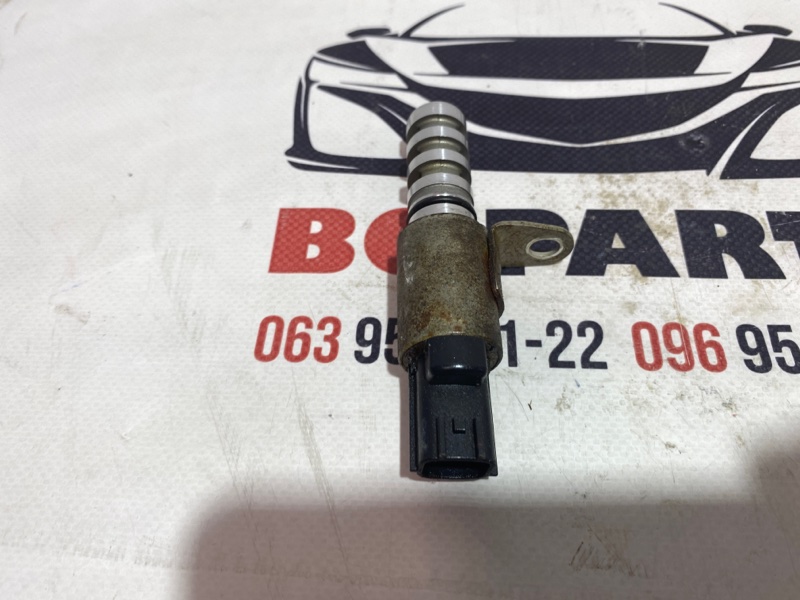Клапан электромагнитный Nissan Rogue 2013-2020 T32 QR25 2.5 237963TA1A Б/У