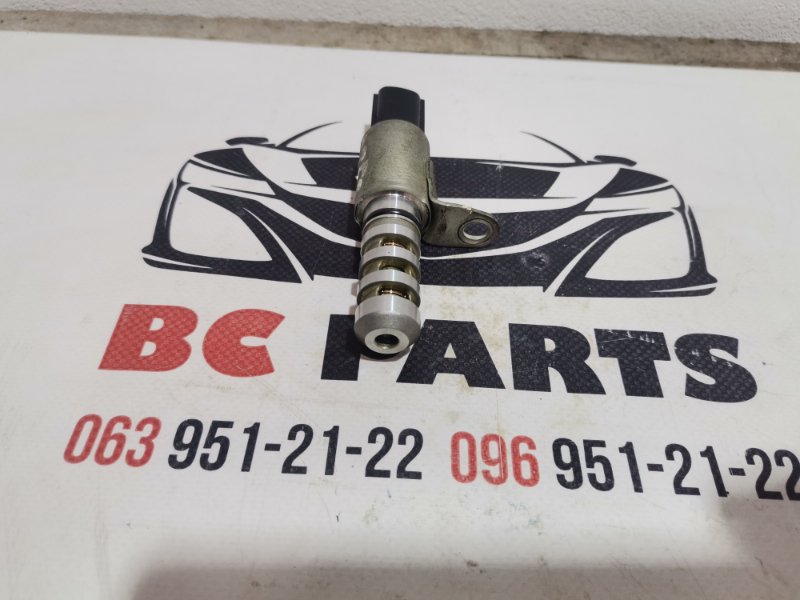 Клапан электромагнитный Nissan Rogue 2013-2020 T32 QR25 2.5 237963TA1A Б/У