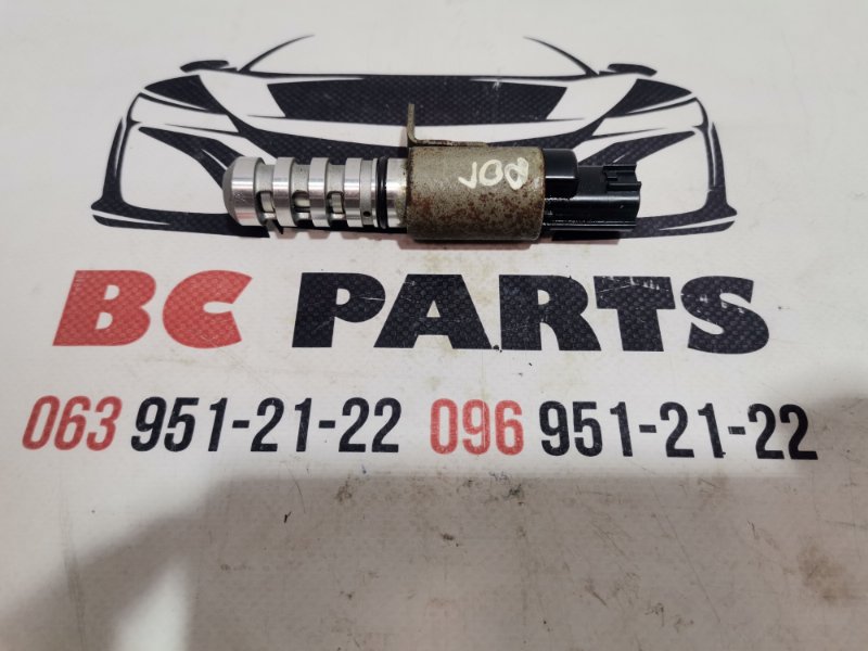 Клапан электромагнитный Nissan Rogue 2013-2020 T32 QR25 2.5 237963TA1A Б/У
