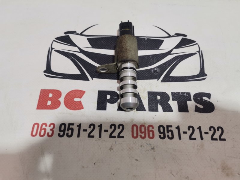 Клапан электромагнитный Nissan Rogue 2013-2020 T32 QR25 2.5 237963TA1A Б/У
