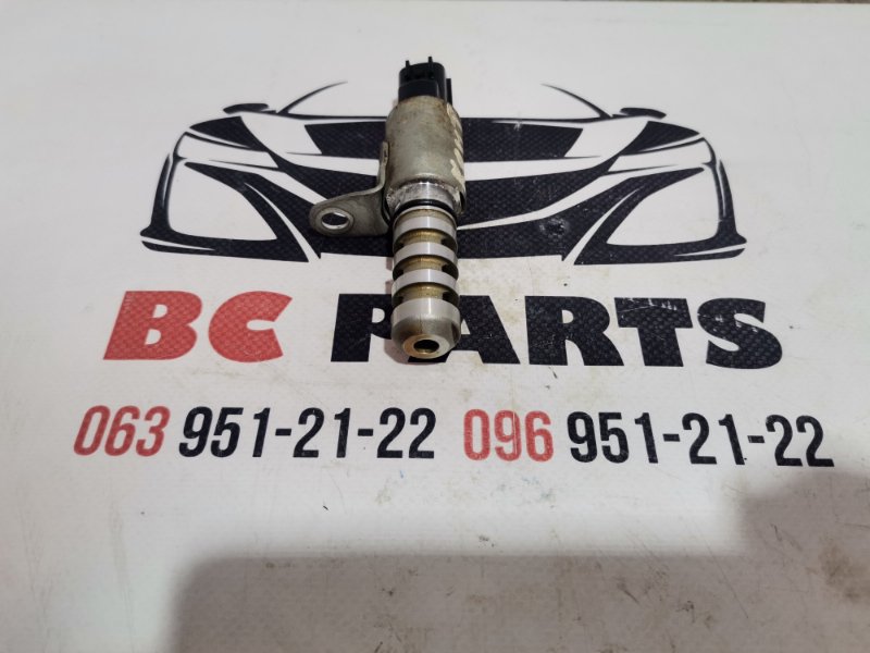 Клапан электромагнитный Nissan Rogue 2013-2020 T32 QR25 2.5 237963TA1A Б/У