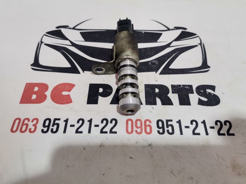 Клапан электромагнитный Nissan Rogue 2013-2020 T32 QR25 2.5 237963TA1A Б/У