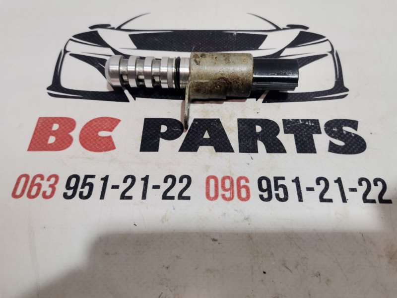 Клапан электромагнитный Nissan Rogue 2013-2020 T32 QR25 2.5 237963TA1A Б/У