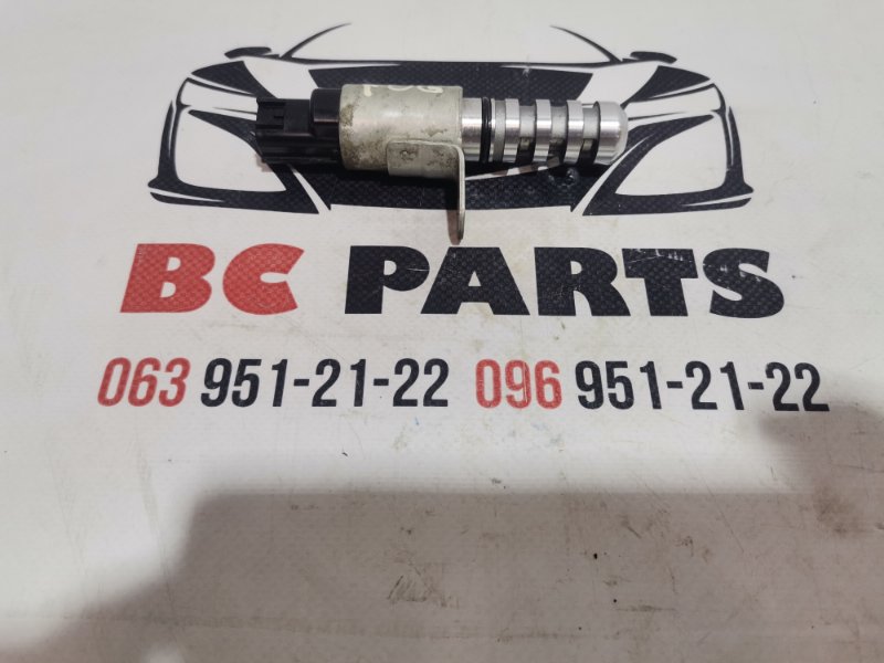 Клапан электромагнитный Nissan Rogue 2013-2020 T32 QR25 2.5 237963TA1A Б/У