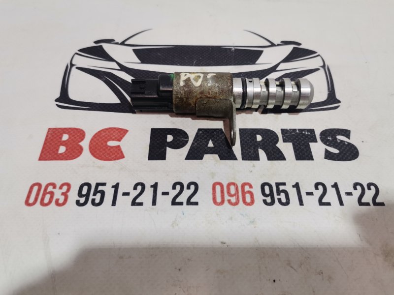 Клапан электромагнитный Nissan Rogue 2013-2020 T32 QR25 2.5 237963TA1A Б/У