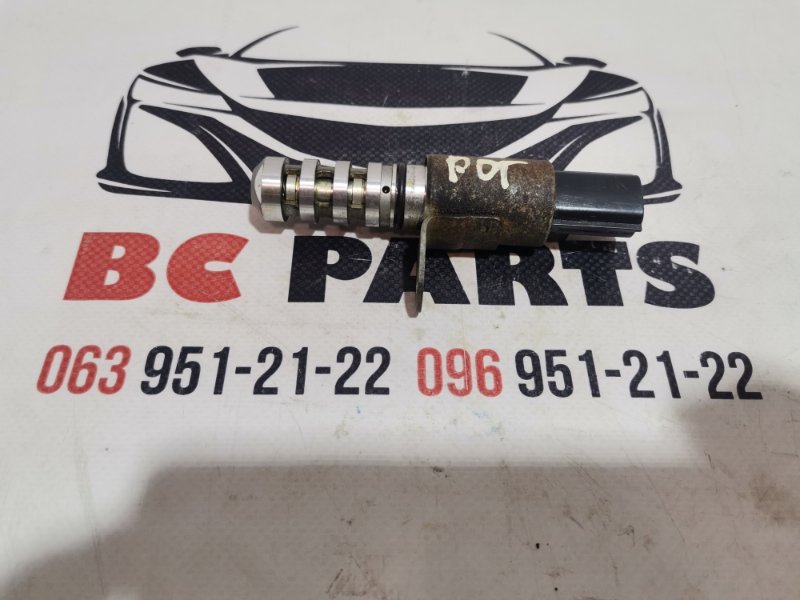 Клапан электромагнитный Nissan Rogue 2013-2020 T32 QR25 2.5 237963TA1A Б/У