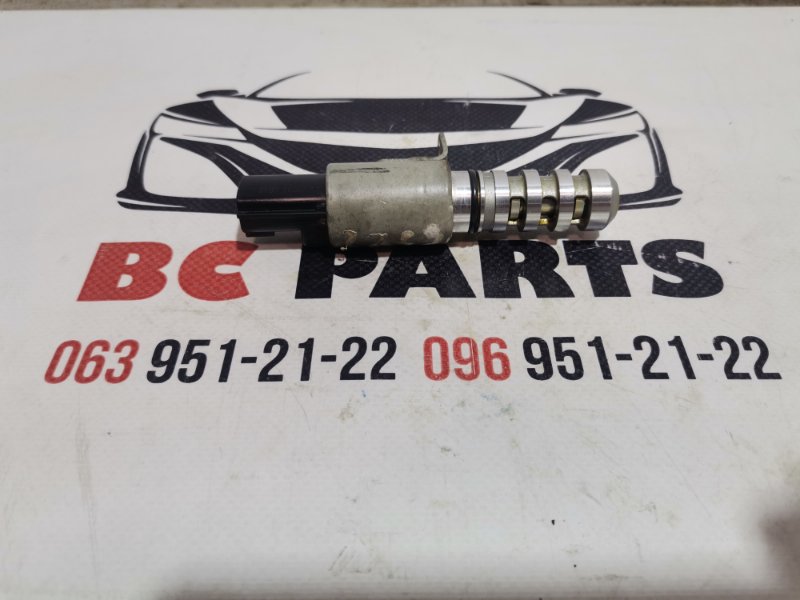 Клапан электромагнитный Nissan Rogue 2013-2020 T32 QR25 2.5 237963TA1A Б/У
