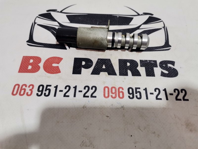 Клапан электромагнитный Nissan Rogue 2013-2020 T32 QR25 2.5 237963TA1A Б/У