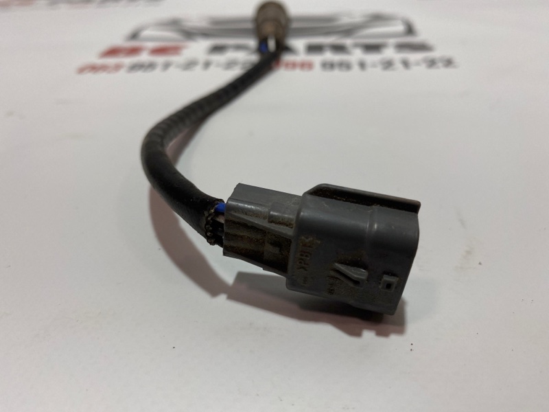 Лямбда-зонд 1 Nissan Rogue 2013-2020 T32 QR25 2.5 H8201246037 Б/У