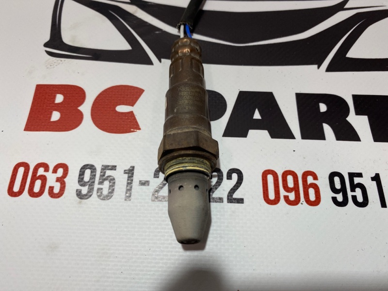 Лямбда-зонд 1 Rogue 2013-2020 T32 QR25 2.5