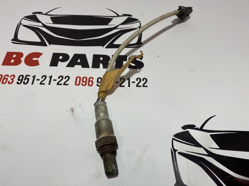 Лямбда-зонд 2 Nissan Rogue 2013-2020 T32 QR25 2.5 0ZA603NS25 Б/У