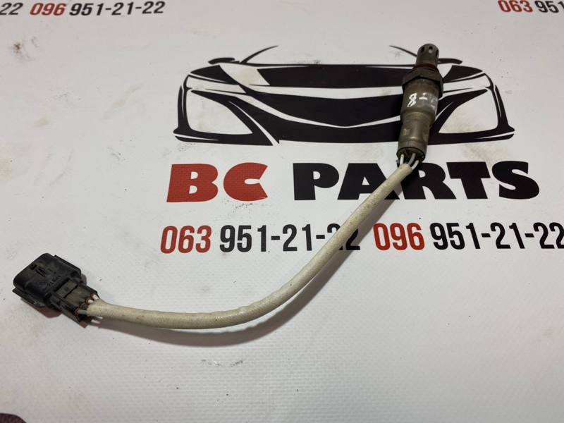 Лямбда-зонд 2 Nissan Rogue 2013-2020 T32 QR25 2.5 0ZA603NS25 Б/У