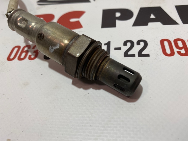 Лямбда-зонд 2 Nissan Rogue 2013-2020 T32 QR25 2.5 0ZA603NS25 Б/У
